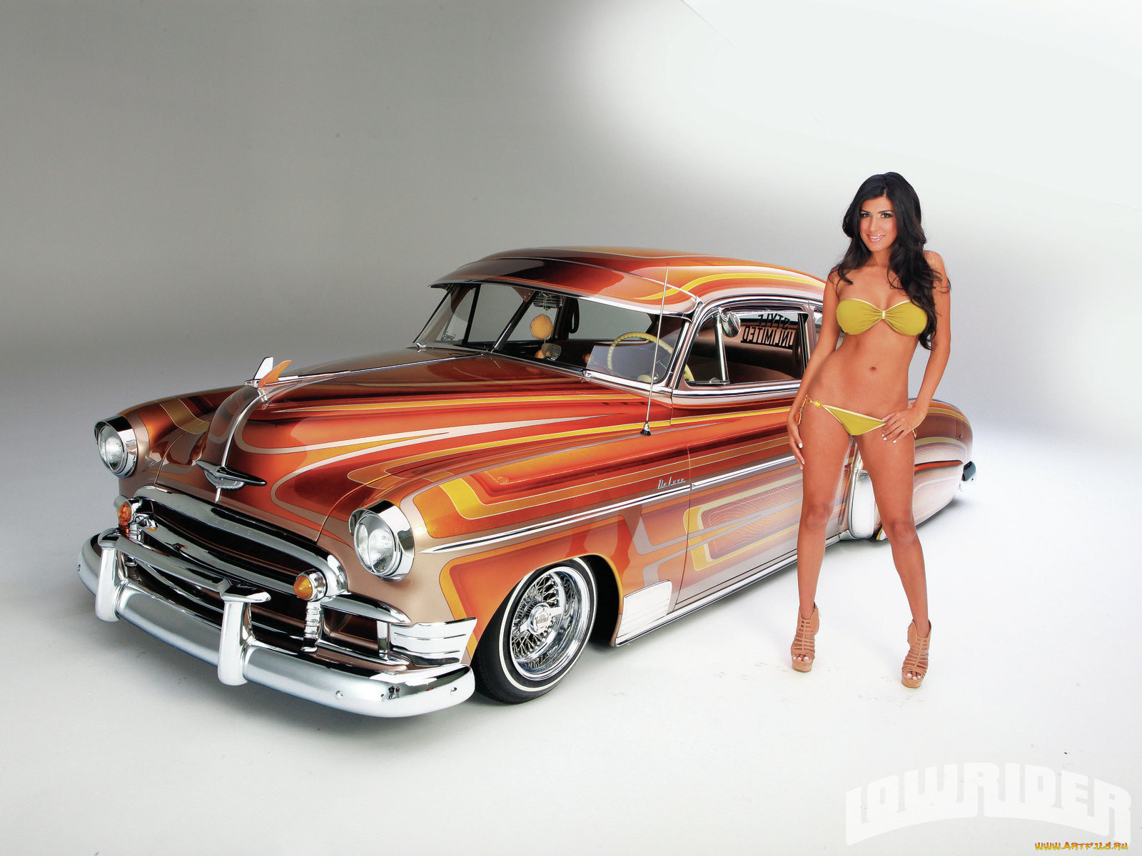 chevrolet, fleetline, , , 